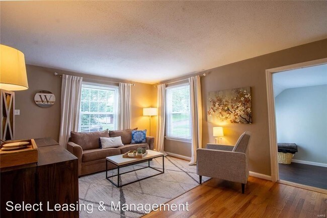 Building Photo - 3 br, 2 bath House - 775 Glenvista Place