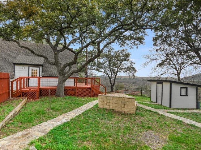 Foto del edificio - 11603 Travis St