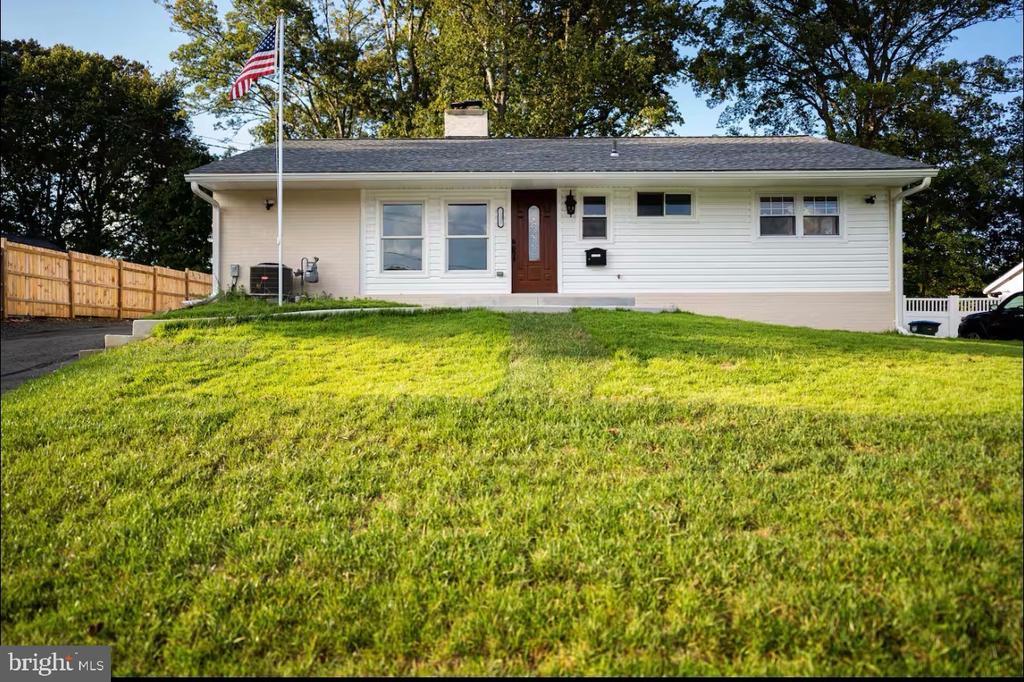 Foto principal - 7308 Old Keene Mill Rd