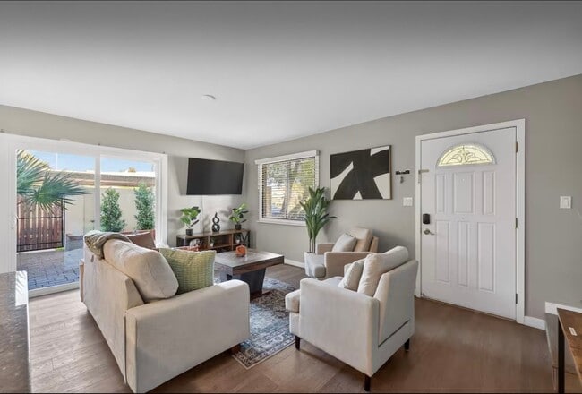 Foto del edificio - 7845 E Valley Vista Dr