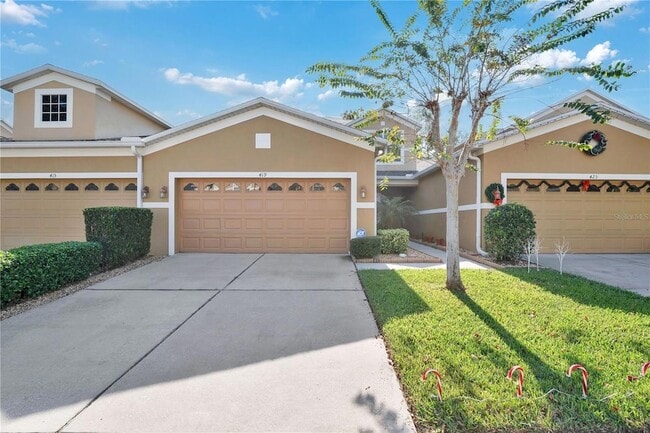 Photo - 419 Harbor Winds Ct Townhome