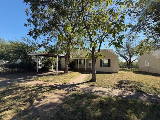 Foto principal - 1841 Oak St