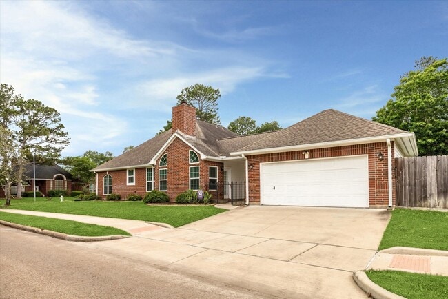 Building Photo - 20334 Hampshire Rocks Dr