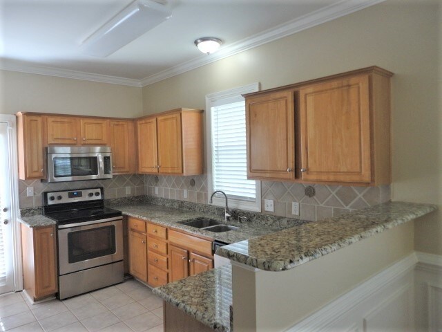 Foto del edificio - 5009 Morning Edge Drive