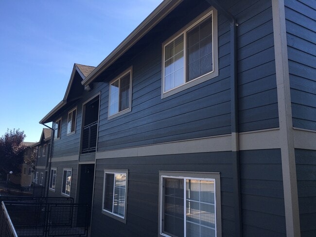 Interior Photo - Vista Pointe Luxury Apartments