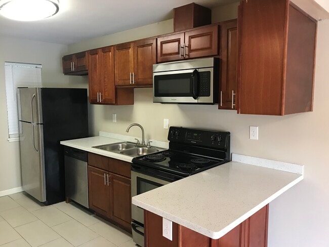 Foto del edificio - 10640 SE 16th St