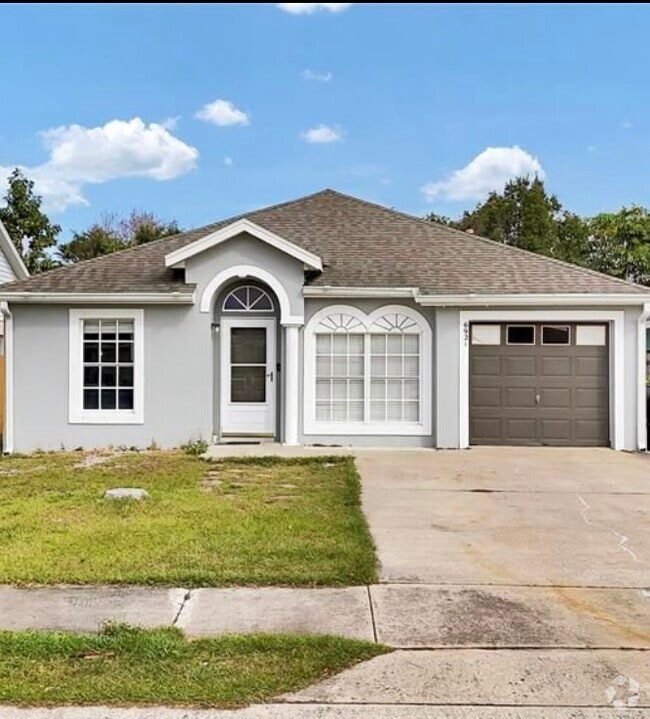 Building Photo - 6921 Long Needle Ct
