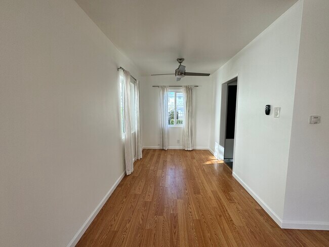 Indoor Nook - 1935 18th St