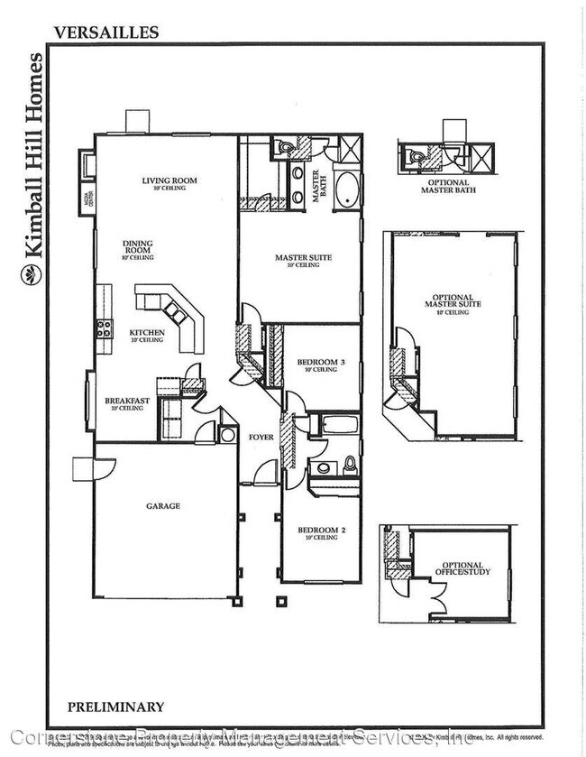 Foto del edificio - 3 br, 2 bath House - 3853 Innovator Drive