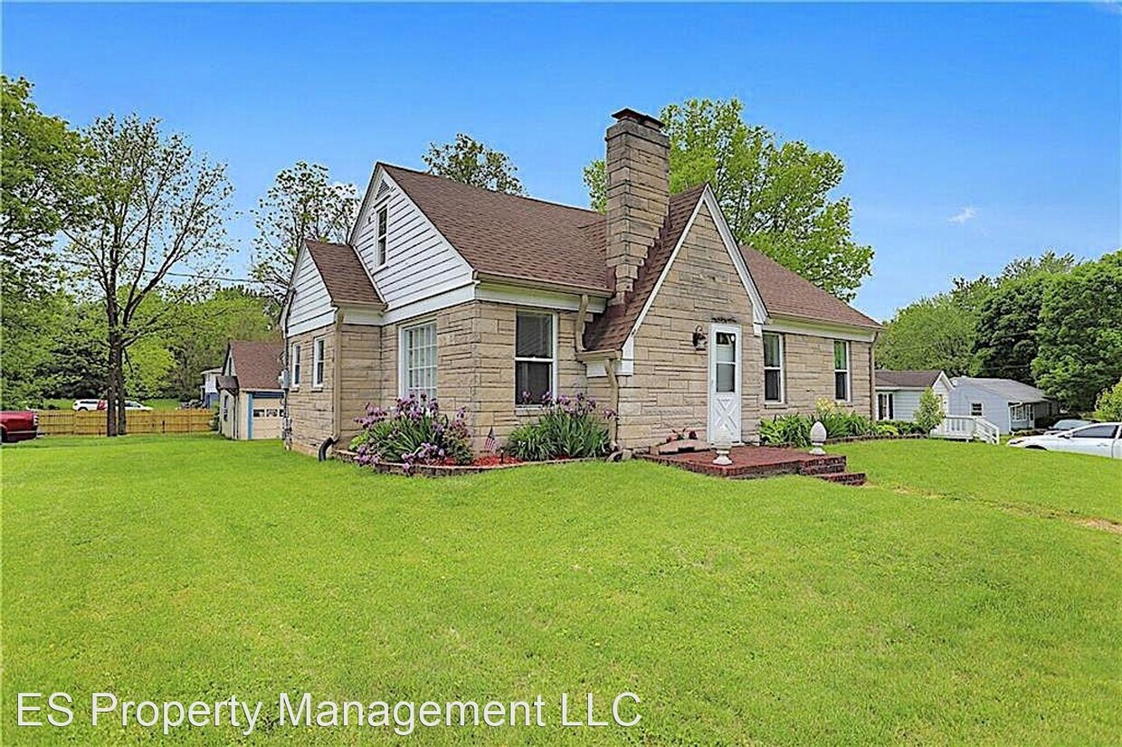 Primary Photo - 3 br, 2 bath House - 2795 E Thompson Road
