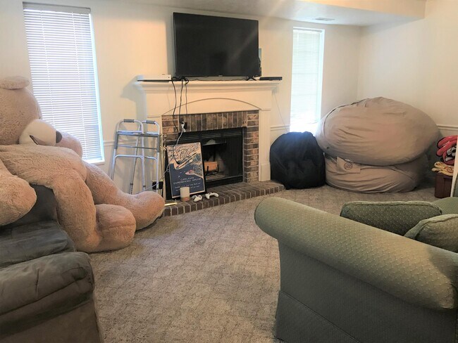 Foto del edificio - 565 N 300 E