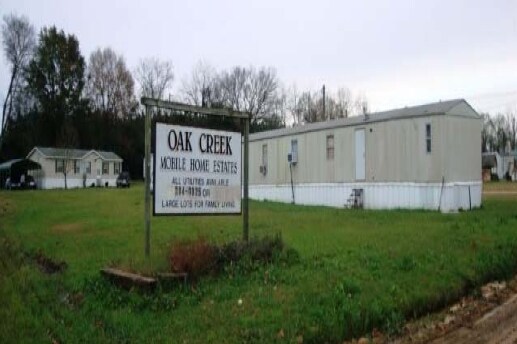 Foto principal - Oak Creek Mobile Home Estates