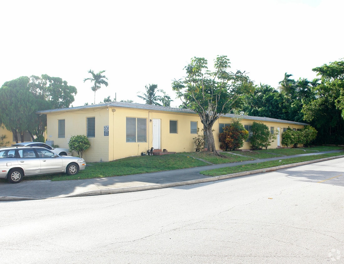Primary Photo - 424 NE 75th St