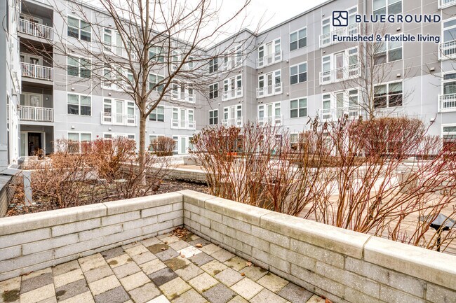 Foto del edificio - 445 Artisan Way