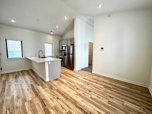 Foto del edificio - 2230 R St