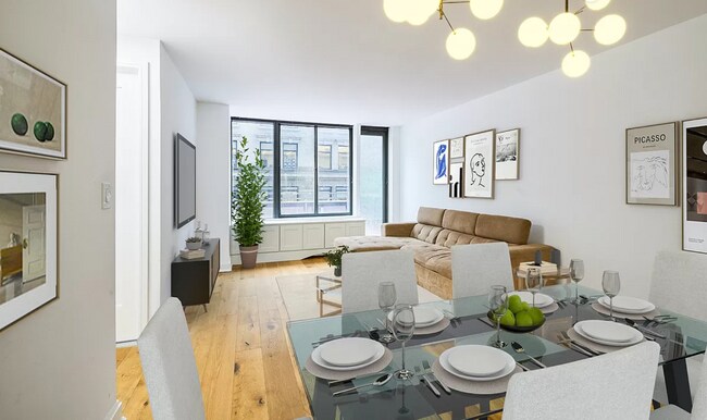 Foto del edificio - 445 5th Ave