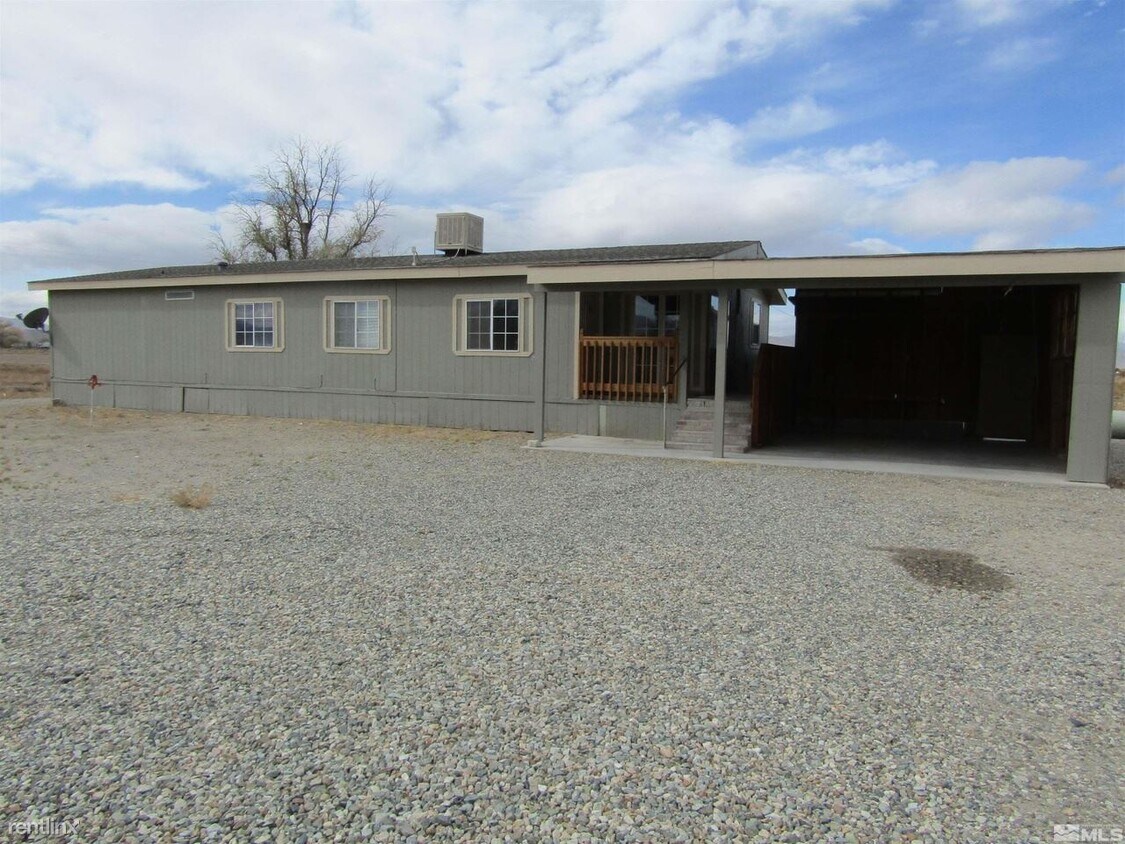 Primary Photo - 3 br, 2 bath House - 1 Spence Ln