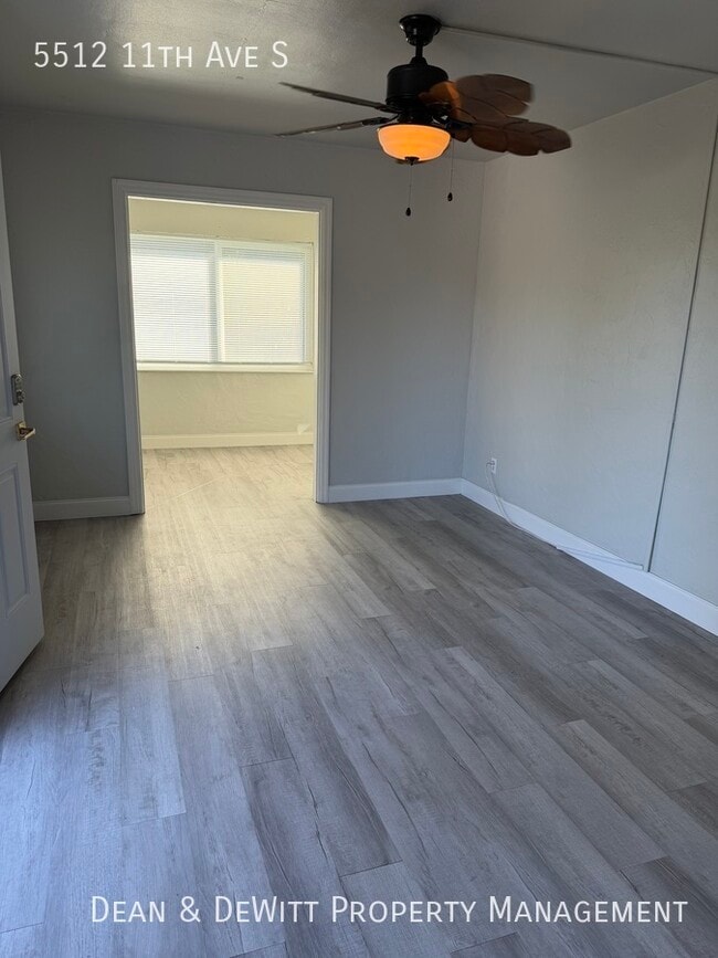 Foto del edificio - 5512 11th Ave S