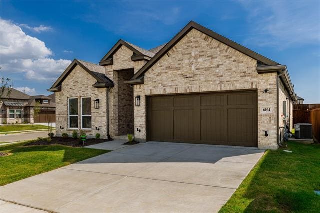 Building Photo - 6104 Lake Brook Dr