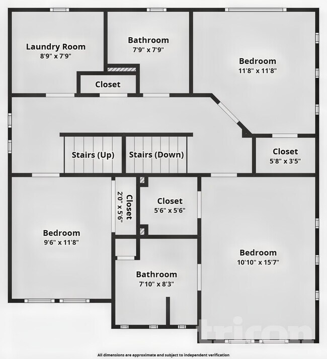 Foto del edificio - 19148 E 54th Pl