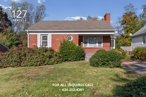 Photo - 1118 Westchester Dr House