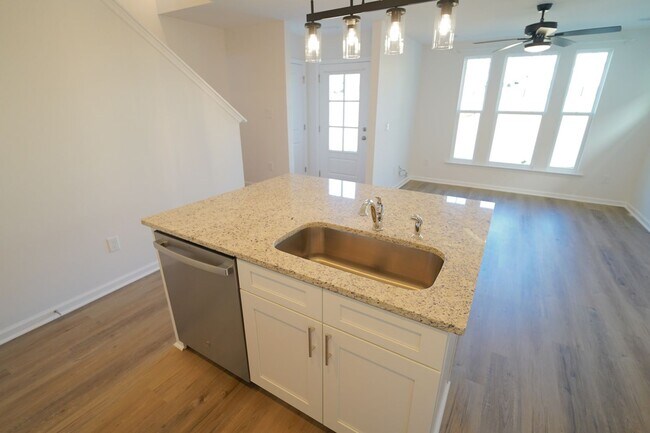 Foto del edificio - 3 Bed 2.5 Bath NEW CONSTRUCTION in CANOPY!