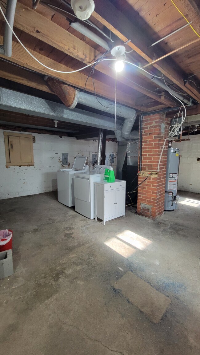 Foto del edificio - 922 6th St