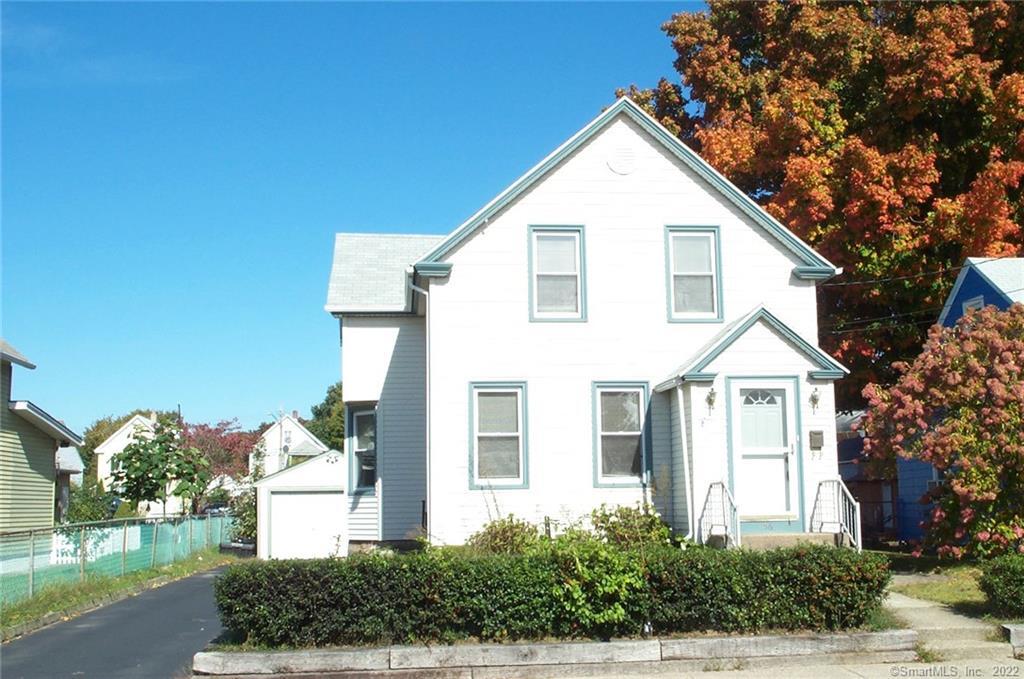 Primary Photo - 56 Hamilton Ave