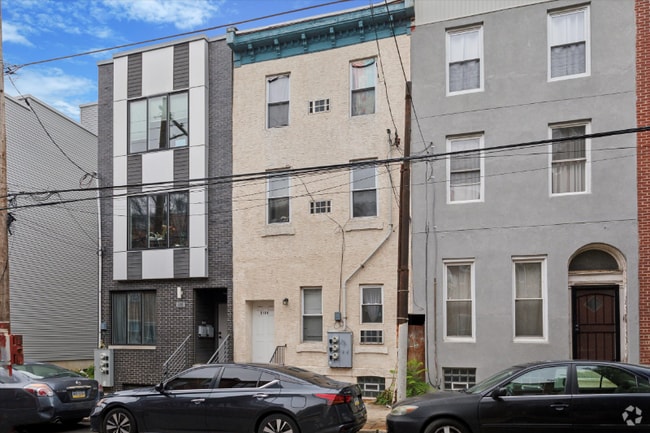 Building Photo - 2120 N 8th St