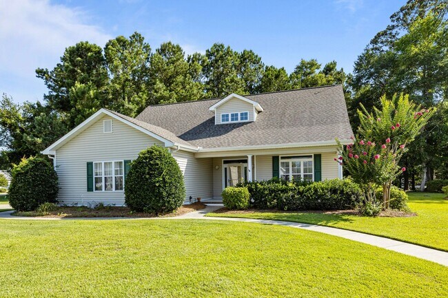Foto del edificio - Four Bed Brandywine Home Available Now