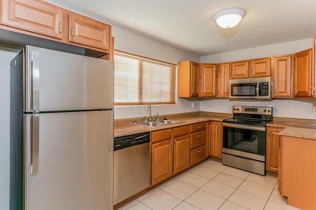 Foto del edificio - 410 Brantley St SE