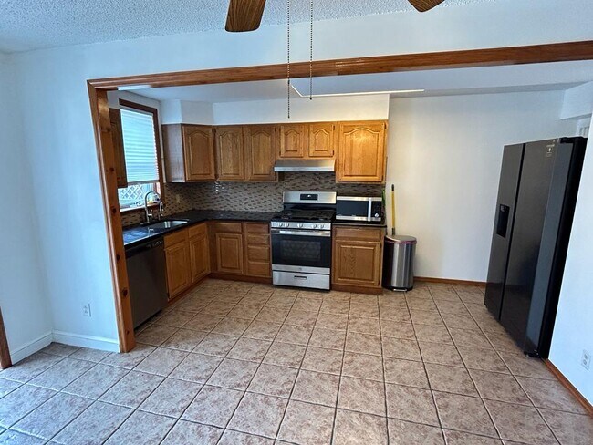 Foto del edificio - 6321 Calvert St