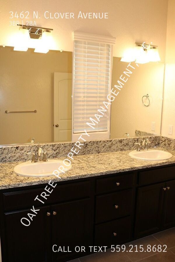 Foto del edificio - 3462 N Clover Ave