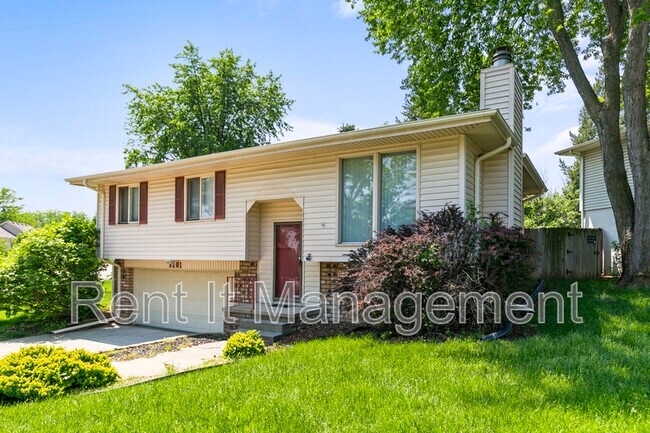 Photo - 9201 Park View Blvd House