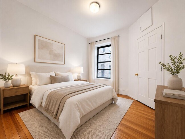 Foto del edificio - 182 Claremont Ave
