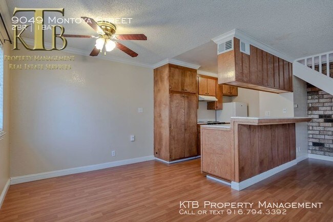Building Photo - Spacious 2 bedroom in Sacramento
