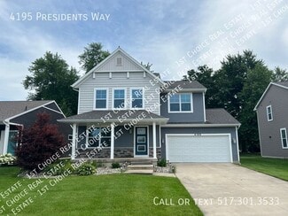 Building Photo - 4195 Presidents Way