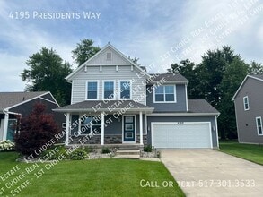 Building Photo - 4195 Presidents Way