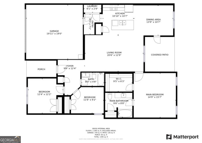 Foto del edificio - 15 Red Oak Dr.