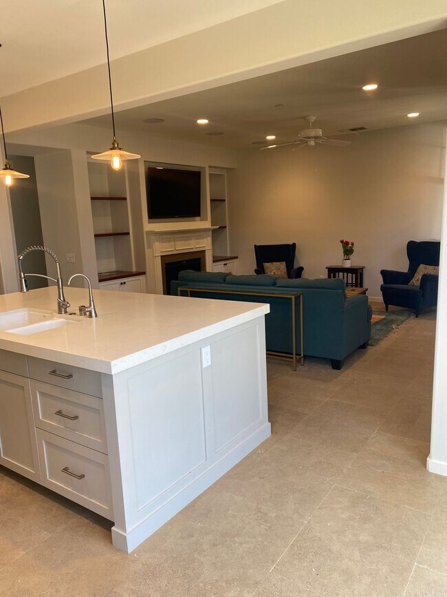 Foto del edificio - Furnished Upgraded Ojai Home