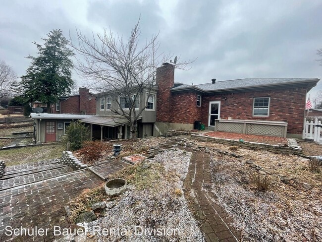 Building Photo - 3 br, 2.5 bath House - 1428 McCartin Dr,