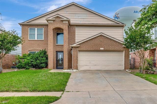 Foto principal - 201 Amber Ridge Dr