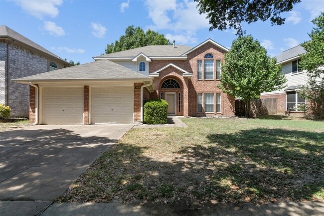 Building Photo - 7605 Bryce Canyon Dr W