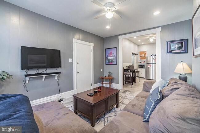 Foto del edificio - 3568 Indian Queen Ln