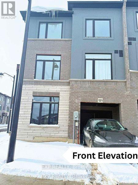 Building Photo - 155-155 Equestrian Way