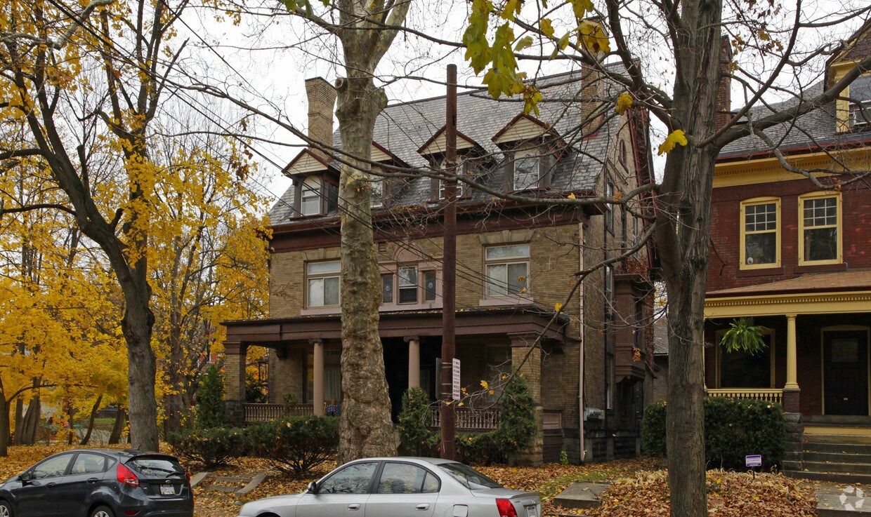 5903 Wellesley Ave, Pittsburgh, PA 15206 Apartments in Pittsburgh, PA