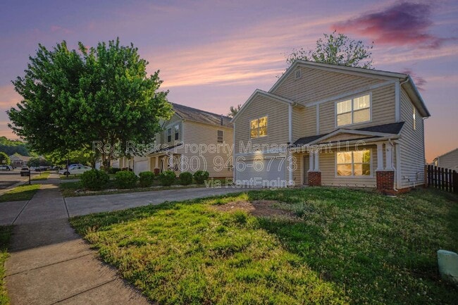 Foto del edificio - 5518 Stowe Derby Dr