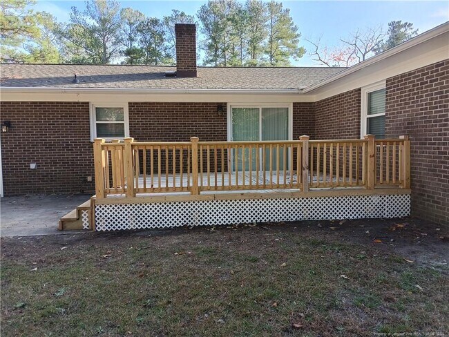 Building Photo - 407 Southwick Dr