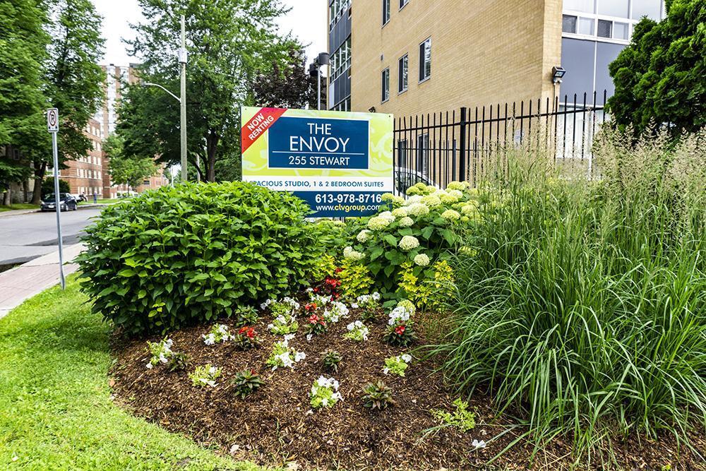 255 Stewart Apartments 255 Stewart St Ottawa, ON