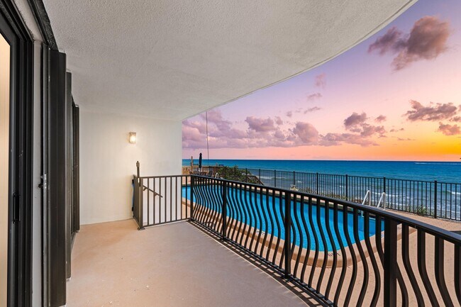 Foto del edificio - 4000 S Ocean Blvd
